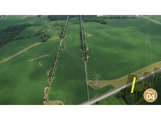 Property photo 25 - 470 Acres Mostly Productive Tillable Land - 6 Tracts
